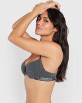 La Senza Remix Demi Bra Grey / 34B